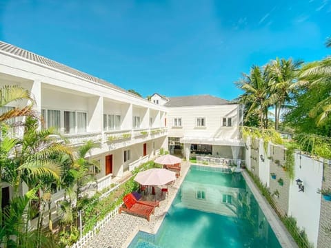 Vanda Hotel Phu Quoc Vacation rental in Phu Quoc