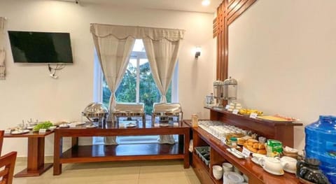 Vanda Hotel Phu Quoc Vacation rental in Phu Quoc