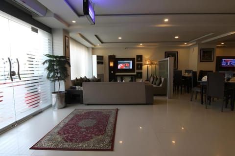 Hotel One Jinnah Vacation rental in Islamabad