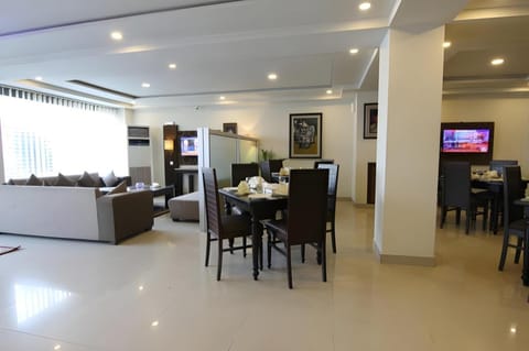 Hotel One Jinnah Vacation rental in Islamabad