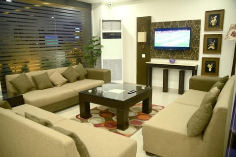 Hotel One Jinnah Vacation rental in Islamabad