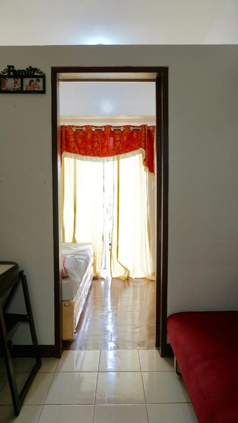 Cozy Condo in Baguio City Apartment in Baguio