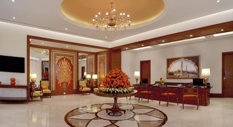 Fortune Park BBD Vacation rental in Lucknow