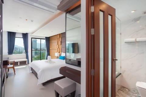 The Marina Phuket Hotel - SHA Extra Plus Hotel in Patong