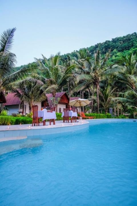 Astiti Penida Resort Resort in Nusapenida