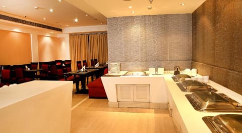 Inde Hotel Vista Woods Vacation rental in Gurugram