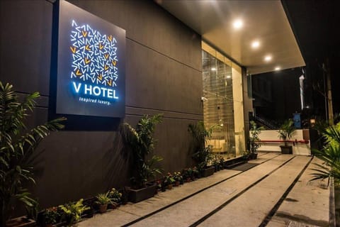 V Hotel Visakhapatnam Vacation rental in Visakhapatnam