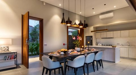 Amarin Seminyak Vacation rental in North Kuta