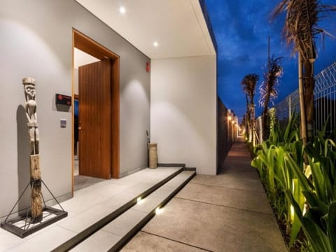 Amarin Seminyak Vacation rental in North Kuta