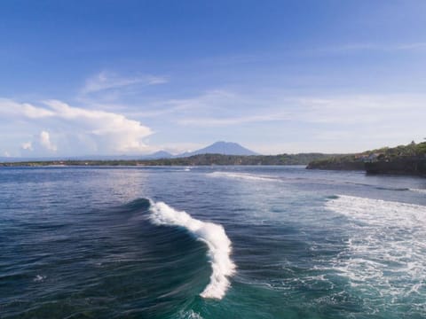 The Tamarind Resort - Nusa Lembongan Vacation rental in Nusapenida