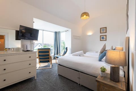 The Glan-Neigr Vacation rental in Rhosneigr