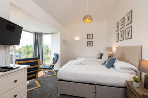 The Glan-Neigr Vacation rental in Rhosneigr