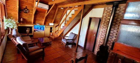 CasaAlpina Vacation rental in Tandil