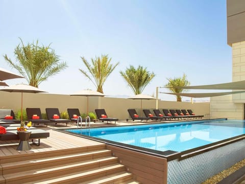 Novotel Muscat Airport Vacation rental in Muscat