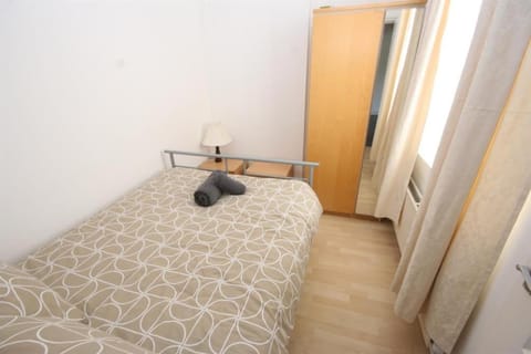 MARLEY MANSIONs APARTMENT - CLARENDON Vacation rental in Wallasey