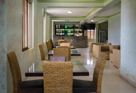 Tesh Hotel Vacation rental in Kampala