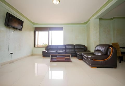 Tesh Hotel Vacation rental in Kampala