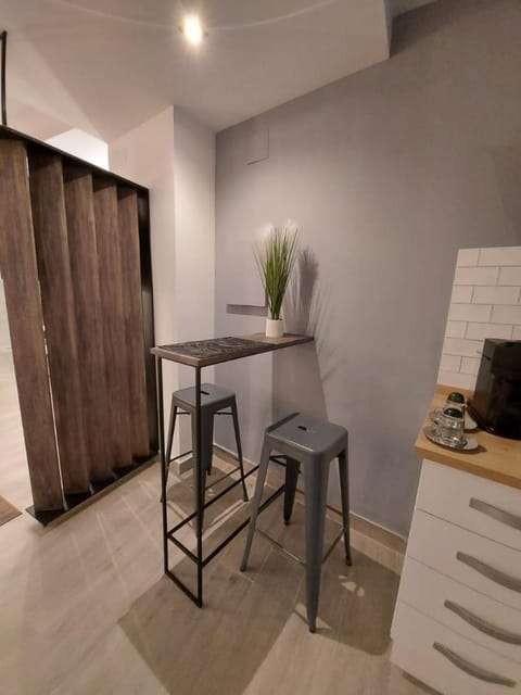 S30 Reina Victoria Vacation rental in Alicante