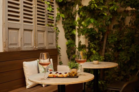 Summum Boutique Hotel, member of Melia Collection Vacation rental in Palma