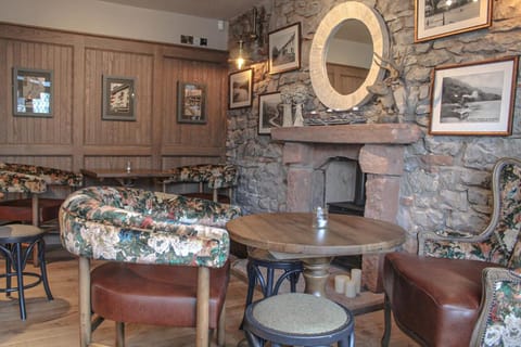 The Pooley Bridge Inn Location de vacances in Pooley Bridge