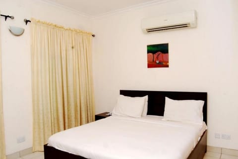 OTI & CO Hotels & Suites Hotel in Lagos