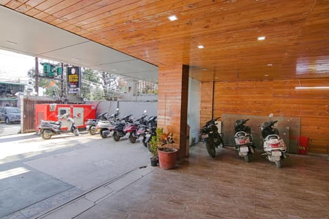 FabHotel Doon Maira Hôtel in Dehradun