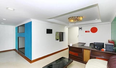 FabHotel RJ Grand Inn Vacation rental in Kodaikanal