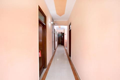 Super OYO GMG Hotel Hôtel in Chandigarh