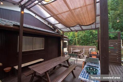 Guest House Preta Torami Vacation rental in Chiba Prefecture