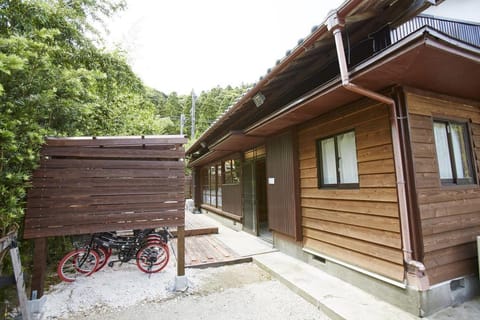 Guest House Preta Torami Vacation rental in Chiba Prefecture