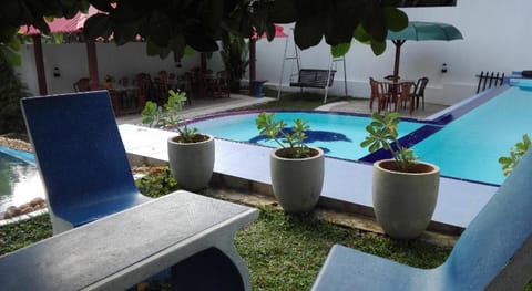 Elliot Nature Resort Vacation rental in Galle