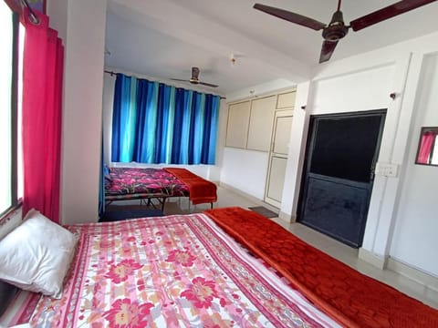 Yog Anna Hostel Hostel in Rishikesh