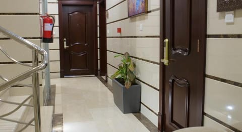 Sun Park Hotel Suites Vacation rental in Jeddah