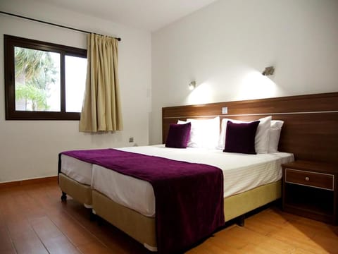 Amethyst Napa Hotel & Spa Vacation rental in Sotira