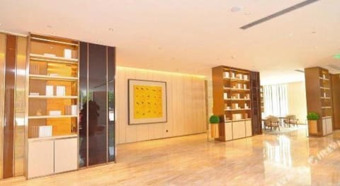 Ji Hotel Xining Haihu New District Vacation rental in Qinghai