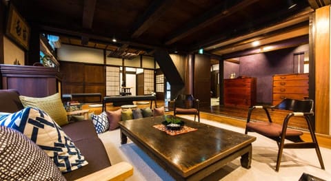 TEMPLE HOTEL TAKAYAMA ZENKOJI Vacation rental in Takayama