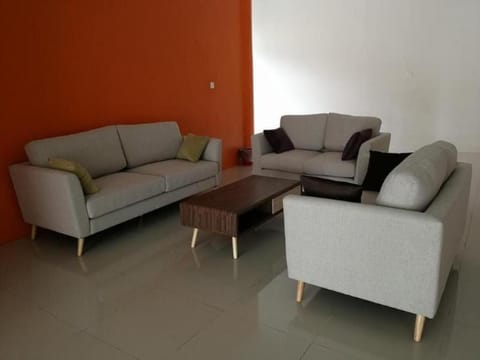 First Guest House Cheras Vacation rental in Kuala Lumpur City