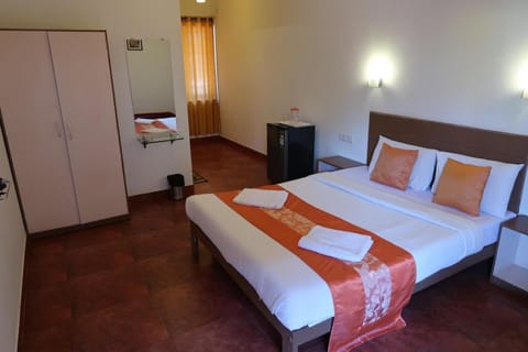 Hotel Celi Vacation rental in Calangute