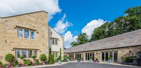 Fence Gate Lodge Vacation rental in Pendle District