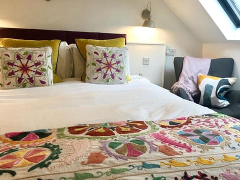 The Mousetrap Inn Vacation rental in Bourton-on-the-Water