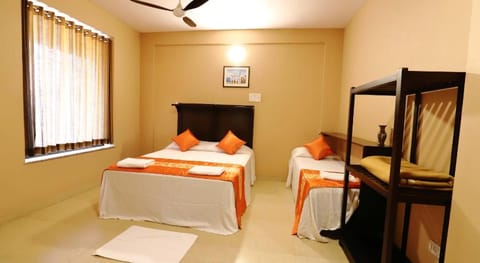 Dimar Beach Hotel Vacation rental in Calangute