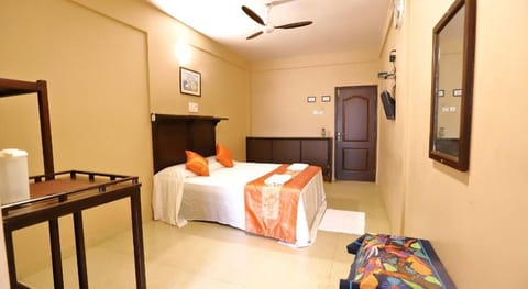 Dimar Beach Hotel Vacation rental in Calangute