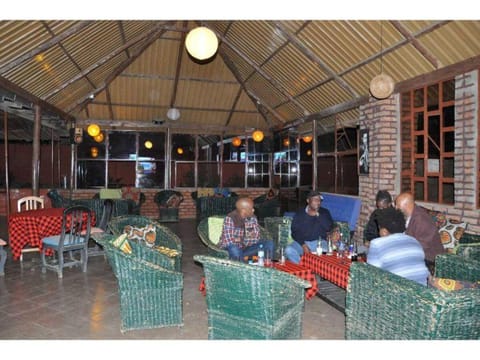 Klub Afriko Hotel Hotel in Arusha