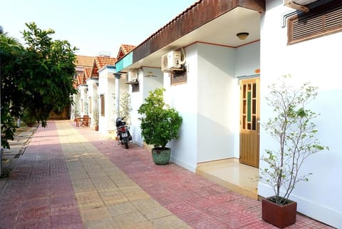 Ngoc Sang Vacation rental in Phan Thiet