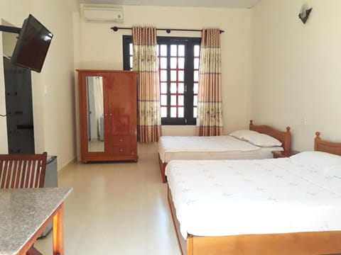 Ngoc Sang Bed and Breakfast in Phan Thiet