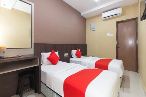 Silibin Times Inn Hotel Vacation rental in Ipoh