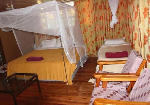 Classic Guest Home Hotel in Nairobi