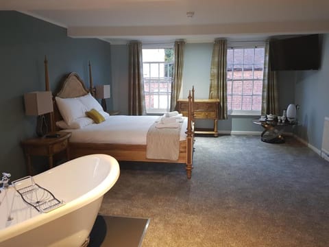 The Coach Hotel Vacation rental in Metropolitan Borough of Solihull