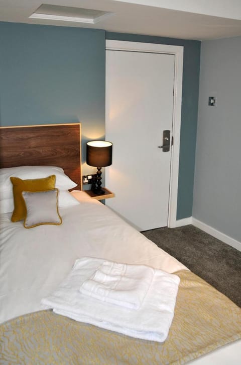 The Coach Hotel Vacation rental in Metropolitan Borough of Solihull