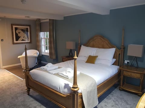 The Coach Hotel Vacation rental in Metropolitan Borough of Solihull